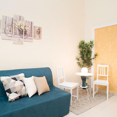 Casa Napoletana - Alighieri Apartment Napoli Bagian luar foto