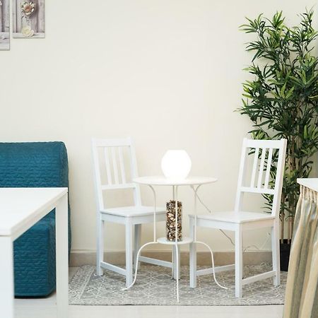 Casa Napoletana - Alighieri Apartment Napoli Bagian luar foto