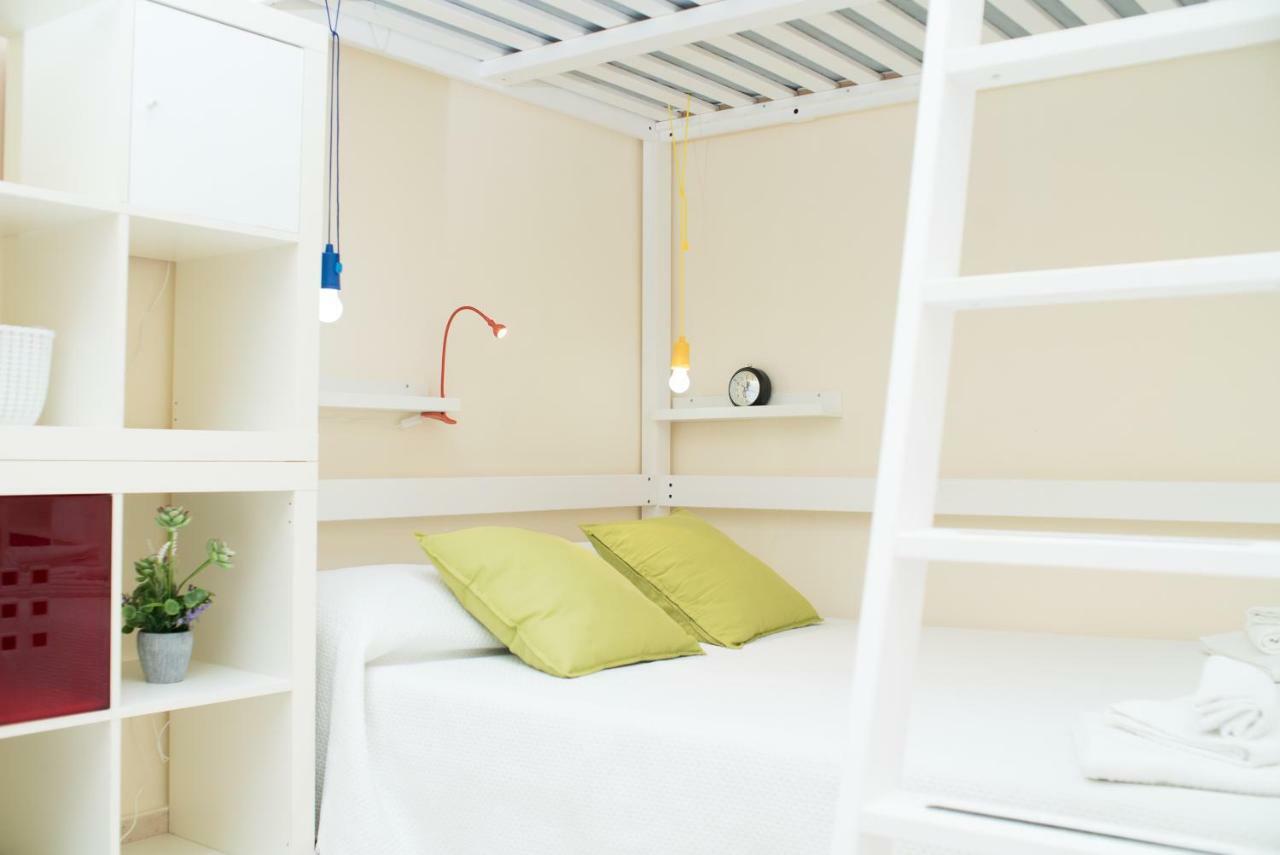 Casa Napoletana - Alighieri Apartment Napoli Bagian luar foto
